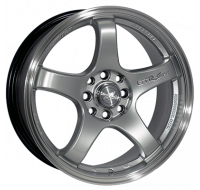 ZW 391 W7 R16 PCD4x100/108 ET35 DIA67.1 HS-LP